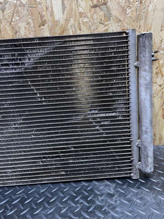9229021 Радиатор кондиционера  BMW 3 F0/F1/GT F4 (2012-2016) 2012г. | Фото № 2  9229021 Радиатор кондиционера  BMW 3 F0/F1/GT F4 (2012-2016) 2012г. - Фото 2