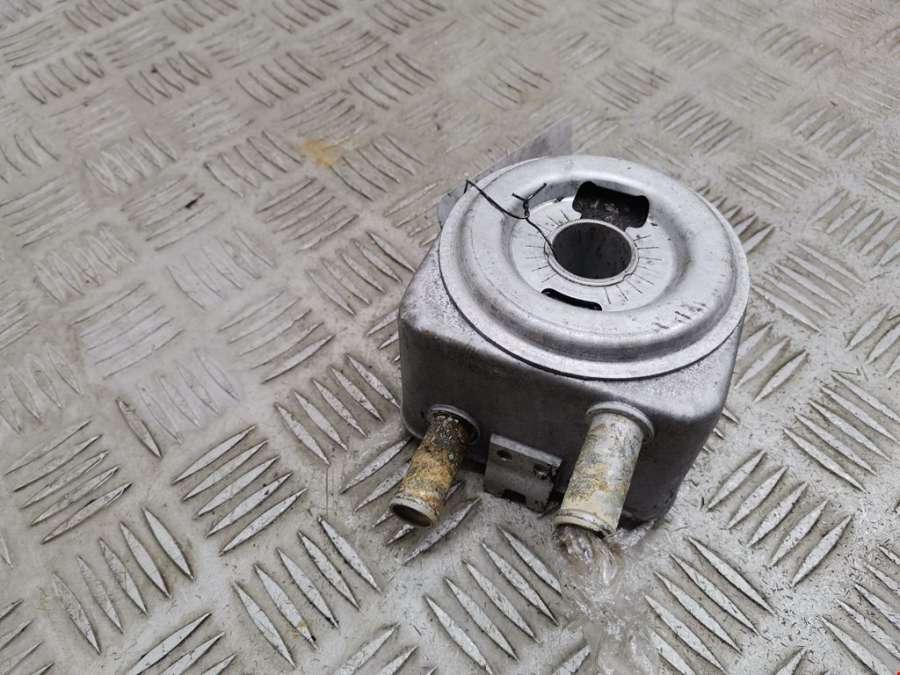 Теплообменник Peugeot 807 (2002-2010) Минивэн 2004г. | Фото № 2 Теплообменник Peugeot 807 (2002-2010) Минивэн 2004г. - Фото 2