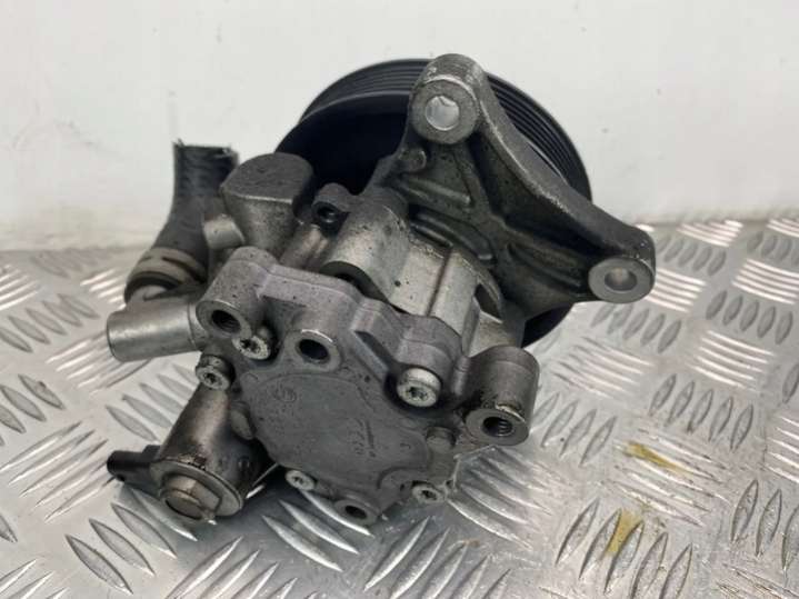 A0064666801 Насос гидроусилителя руля Mercedes E W212/S212/C207/A207 (2009-2013) 2009г. | Фото № 4 A0064666801 Насос гидроусилителя руля Mercedes E W212/S212/C207/A207 (2009-2013) 2009г. - Фото 4