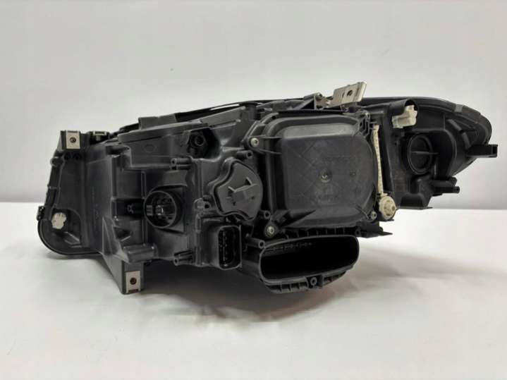 7460602 Фара правая  BMW 5 F10/F11/GT F07 (2009-2013) 2009г. | Фото № 4  7460602 Фара правая  BMW 5 F10/F11/GT F07 (2009-2013) 2009г. - Фото 4