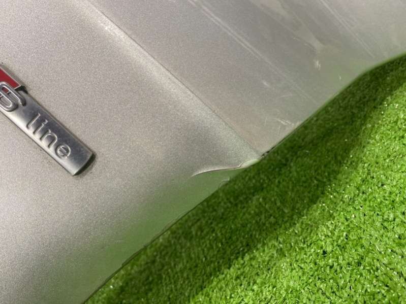 4L0821101 Крыло Audi Q7 4LB 2012г. | Фото № 8 4L0821101 Крыло Audi Q7 4LB 2012г. - Фото 8