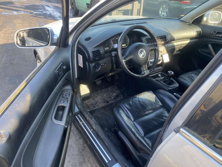 066199354C Корпус масляного фильтра Volkswagen Passat 5 GP (2000-2005) Универсал 2001г. | Фото № 14 066199354C Корпус масляного фильтра Volkswagen Passat 5 GP (2000-2005) Универсал 2001г. - Фото 14