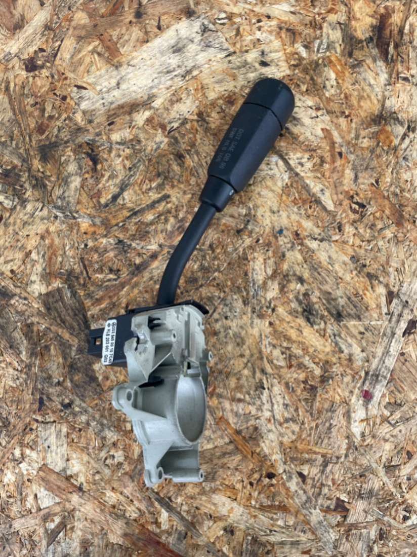 2035450010 Переключатель подрулевой (стрекоза) Mercedes C W203 2000г. | Фото № 2 2035450010 Переключатель подрулевой (стрекоза) Mercedes C W203 2000г. - Фото 2