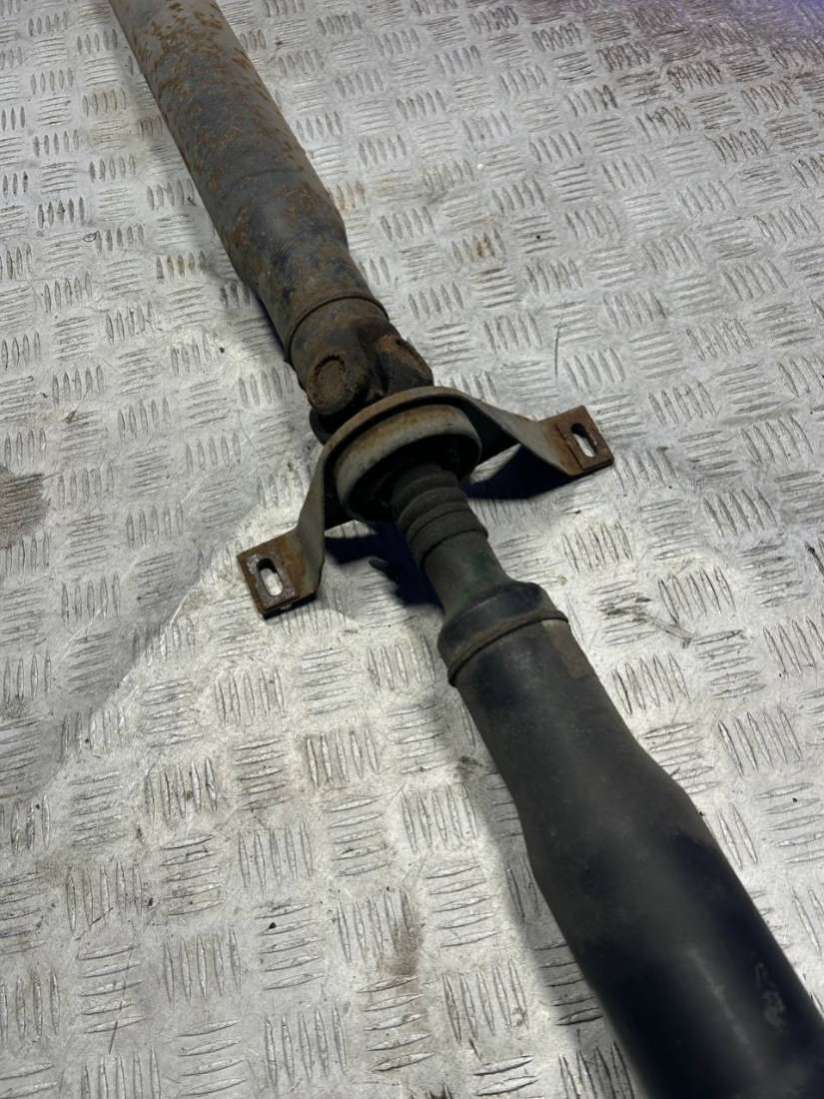 Карданный вал Mercedes E W210 Седан 1997г. | Фото № 3 Карданный вал Mercedes E W210 Седан 1997г. - Фото 3