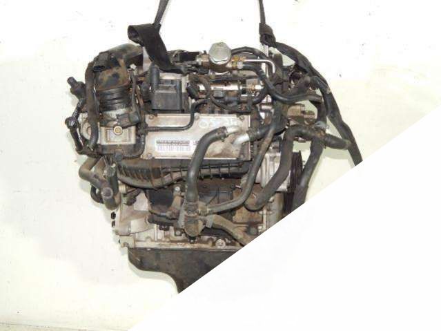 CBZ Двигатель Volkswagen Golf 2011г. | Фото № 3 CBZ Двигатель Volkswagen Golf 2011г. - Фото 3