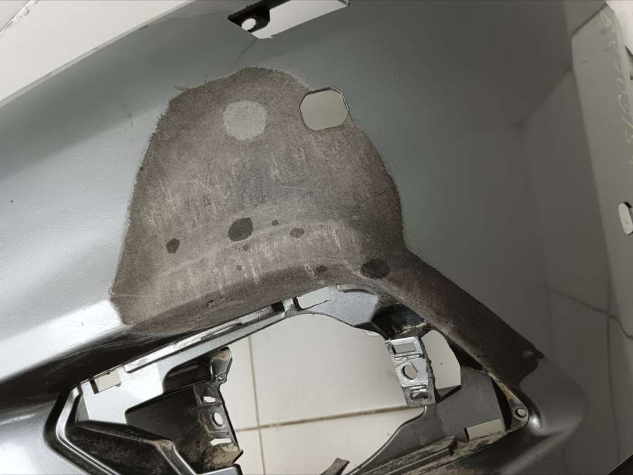 Бампер передний Nissan X-Trail T32 2014-2022 0000г. | Фото № 5 Бампер передний Nissan X-Trail T32 2014-2022 0000г. - Фото 5