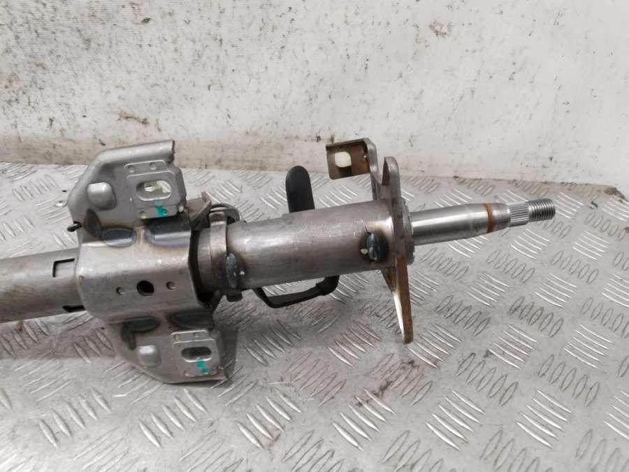 Рулевая колонка  Kia Sportage 2004г. | Фото № 5   Рулевая колонка  Kia Sportage 2004г. - Фото 5