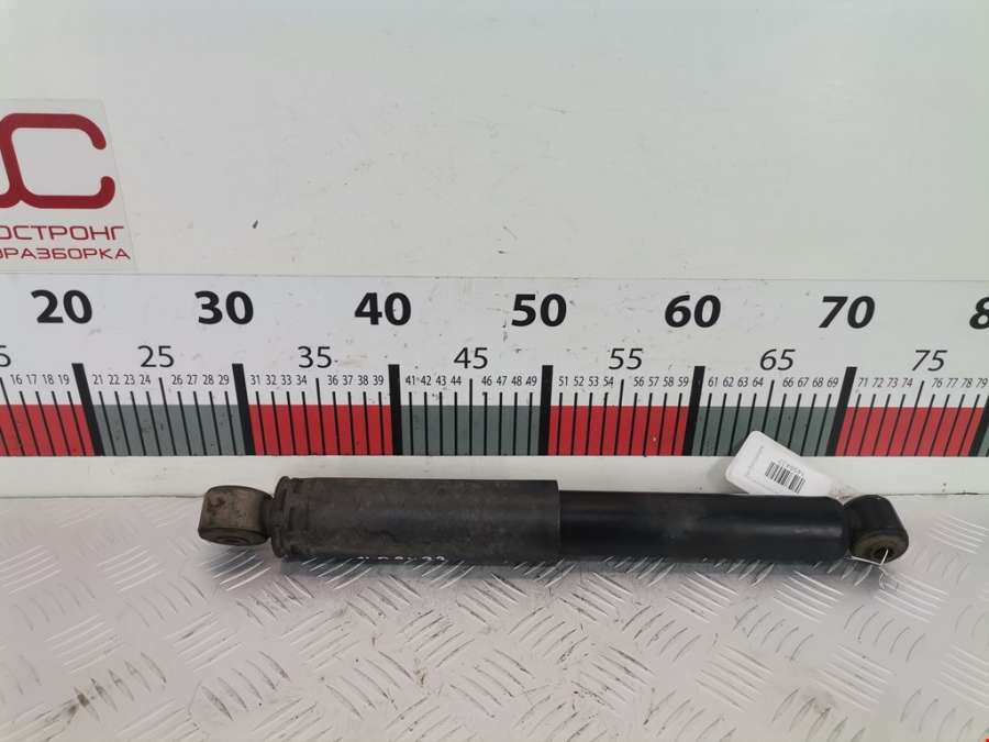 11409006 Амортизатор задний левый Renault Megane 1 (1995-2003) Кабриолет 2002г. | Фото № 5 11409006 Амортизатор задний левый Renault Megane 1 (1995-2003) Кабриолет 2002г. - Фото 5