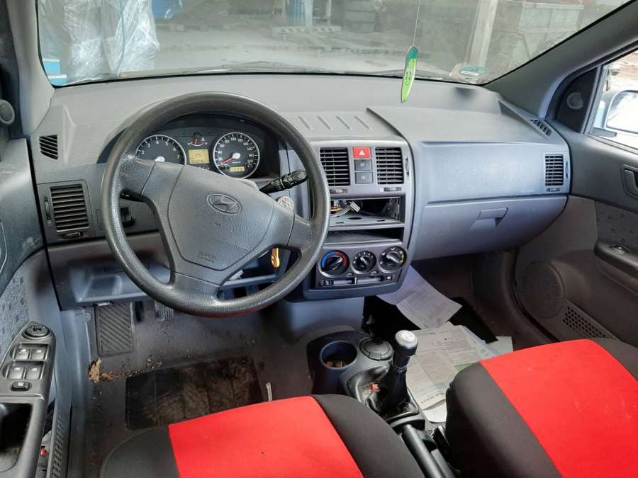 9030930216 Блок управления двигателем Hyundai Getz 1 (TB) (2002-2011) Хетчбэк 5дв. 2004г. | Фото № 9 9030930216 Блок управления двигателем Hyundai Getz 1 (TB) (2002-2011) Хетчбэк 5дв. 2004г. - Фото 9