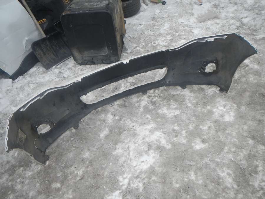 521190T011521190T900 Бампер передний Toyota Venza 0000г. | Фото № 13 521190T011521190T900 Бампер передний Toyota Venza 0000г. - Фото 13