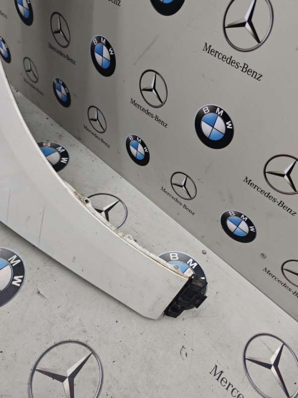 Крыло переднее правое BMW 2 F45/F46 2015г. | Фото № 2 Крыло переднее правое BMW 2 F45/F46 2015г. - Фото 2