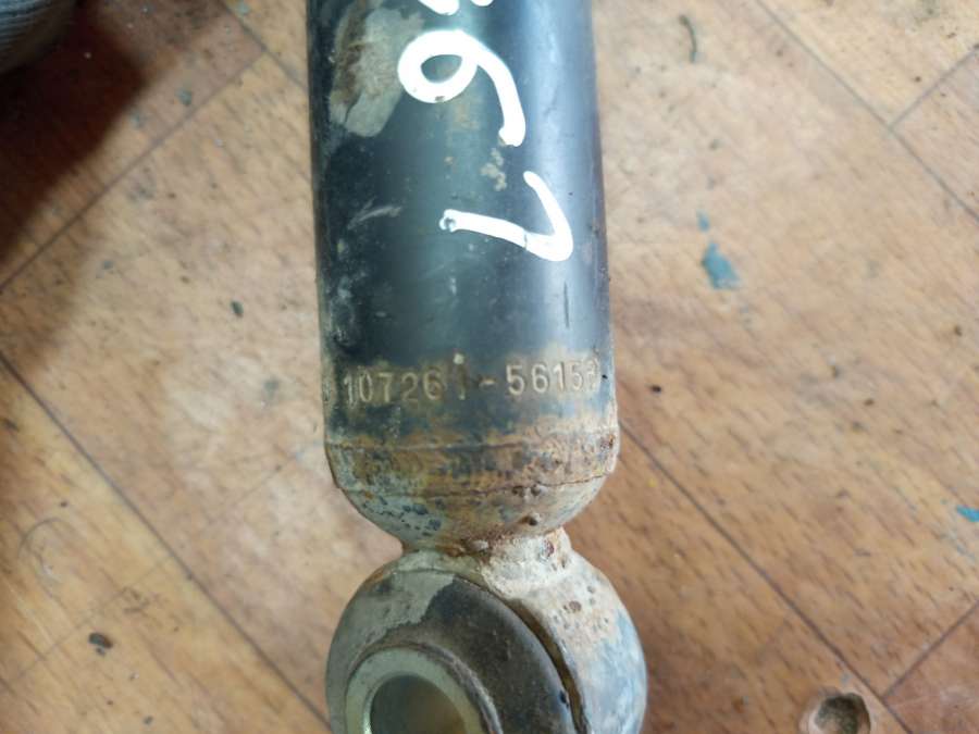 107261561587700432049 Амортизатор задний левый Renault Megane купе 2002г. | Фото № 7 107261561587700432049 Амортизатор задний левый Renault Megane купе 2002г. - Фото 7