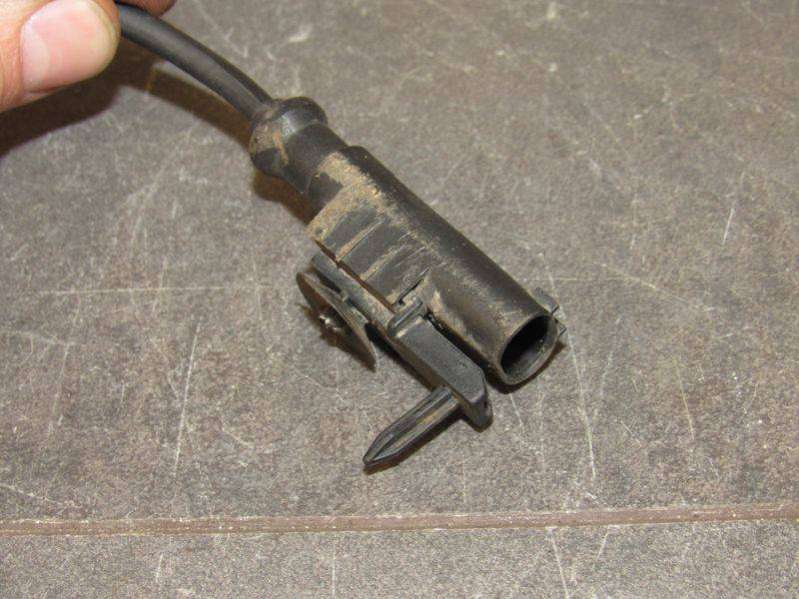 CPLA-2C190-AB Датчик ABS Land Rover Range Rover 4 2016г. | Фото № 5 CPLA-2C190-AB Датчик ABS Land Rover Range Rover 4 2016г. - Фото 5