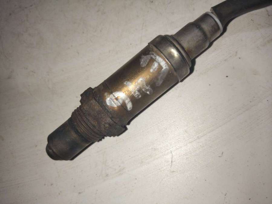 0258005270 Лямбда-зонд BMW 3 E46 2001г. | Фото № 1 0258005270 Лямбда-зонд BMW 3 E46 2001г. - Фото 1