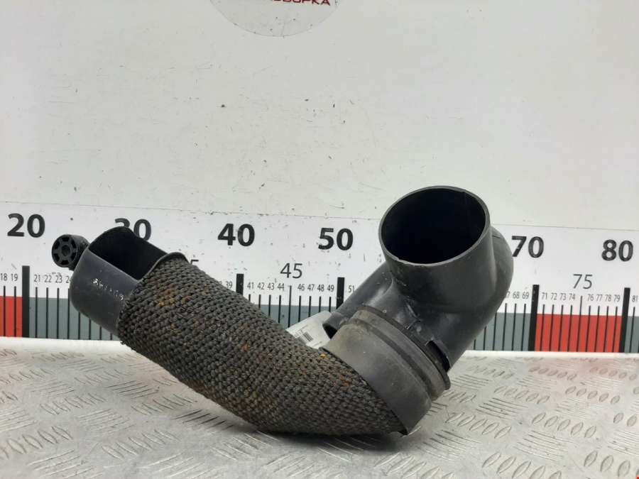 Воздуховод (наружный) Hyundai Matrix (2001-2010) Минивэн 2009г. | Фото № 2 Воздуховод (наружный) Hyundai Matrix (2001-2010) Минивэн 2009г. - Фото 2