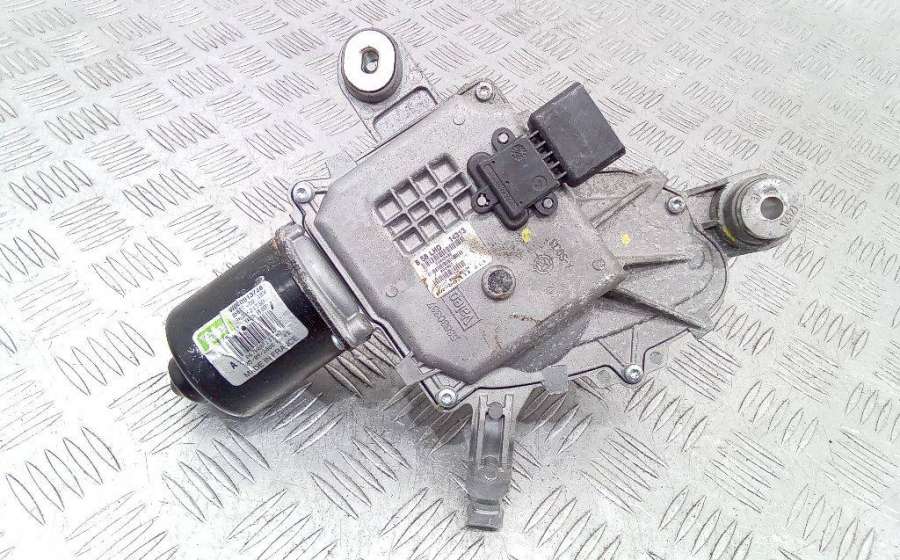 W0000137469687621780 Трапеция стеклоочистителя  Citroen C4 Picasso 2007г. | Фото № 3  W0000137469687621780 Трапеция стеклоочистителя  Citroen C4 Picasso 2007г. - Фото 3