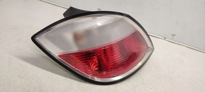 24451835 Фонарь задний левый  Opel Astra H (2004-2007) 2004г. | Фото № 2  24451835 Фонарь задний левый  Opel Astra H (2004-2007) 2004г. - Фото 2