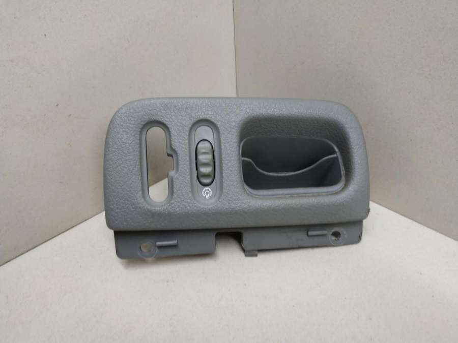 Кнопка регулировки света  Renault Scenic  минивэн 2000г. | Фото № 1   Кнопка регулировки света  Renault Scenic  минивэн 2000г. - Фото 1