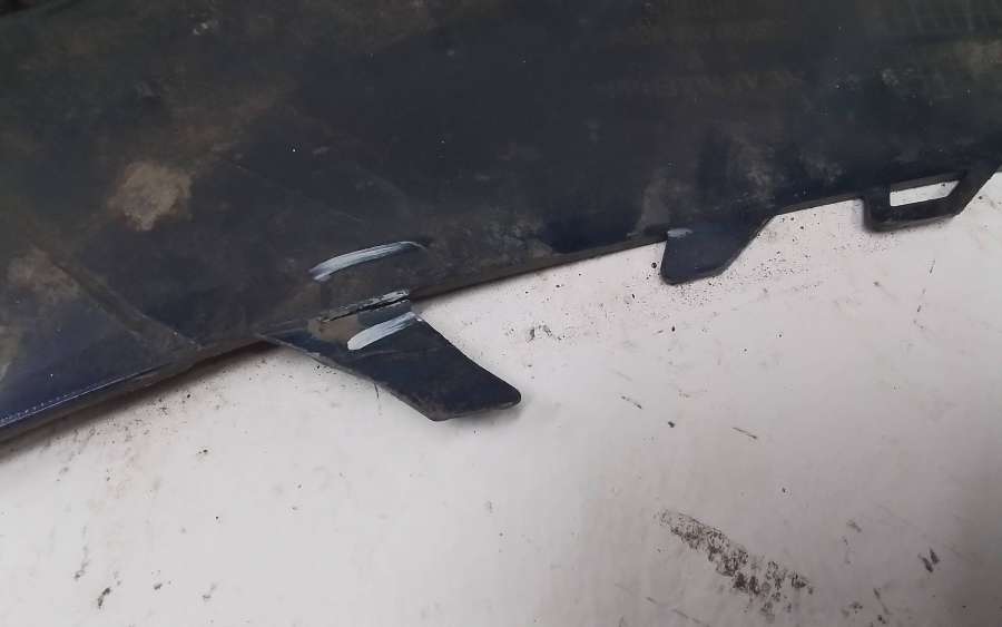 A2058850925 Бампер передний Mercedes Benz C-klasse W205 AMG Mercedes -Benz C-Класс AMG 2014г. | Фото № 8 A2058850925 Бампер передний Mercedes Benz C-klasse W205 AMG Mercedes -Benz C-Класс AMG 2014г. - Фото 8