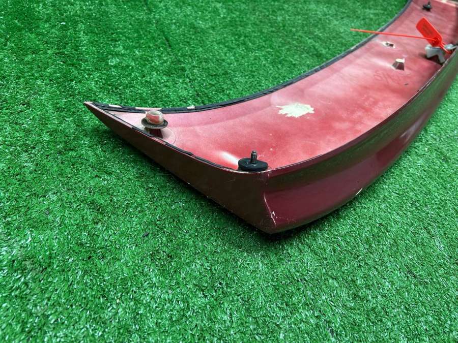 76085123107608512914 Спойлер крышки багажника Toyota Corolla Ceres E100 AE101 1994г. | Фото № 11 76085123107608512914 Спойлер крышки багажника Toyota Corolla Ceres E100 AE101 1994г. - Фото 11