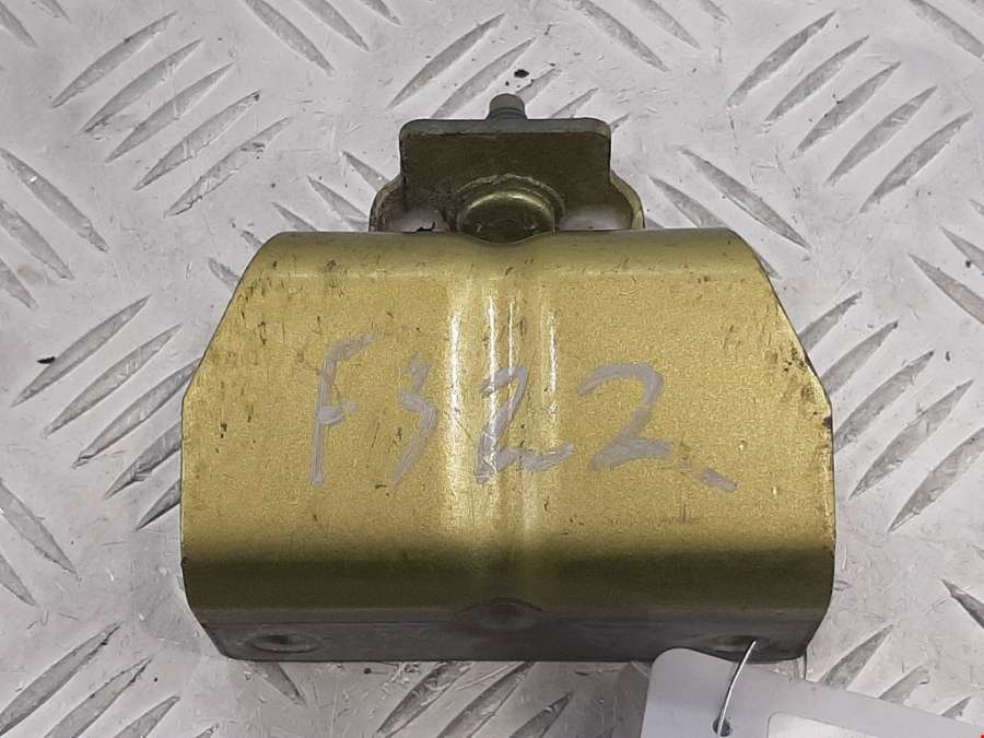 Петля крышки (двери) багажника Peugeot 307 (2001-2008) Хетчбэк 5дв. 2001г. | Фото № 4 Петля крышки (двери) багажника Peugeot 307 (2001-2008) Хетчбэк 5дв. 2001г. - Фото 4