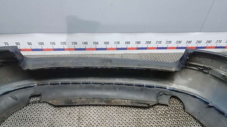 Бампер задний SKODA OCTAVIA A5 2004г. | Фото № 11 Бампер задний SKODA OCTAVIA A5 2004г. - Фото 11