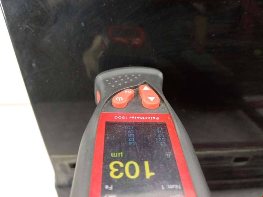 Дверь передняя правая Kia Sorento 1 (BL) (2002-2011) Внедорожник 5дв. 2006г. | Фото № 5 Дверь передняя правая Kia Sorento 1 (BL) (2002-2011) Внедорожник 5дв. 2006г. - Фото 5