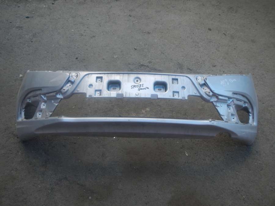 8450103785 Бампер передний  Ваз Granta 0000г. | Фото № 1  8450103785 Бампер передний  Ваз Granta 0000г. - Фото 1