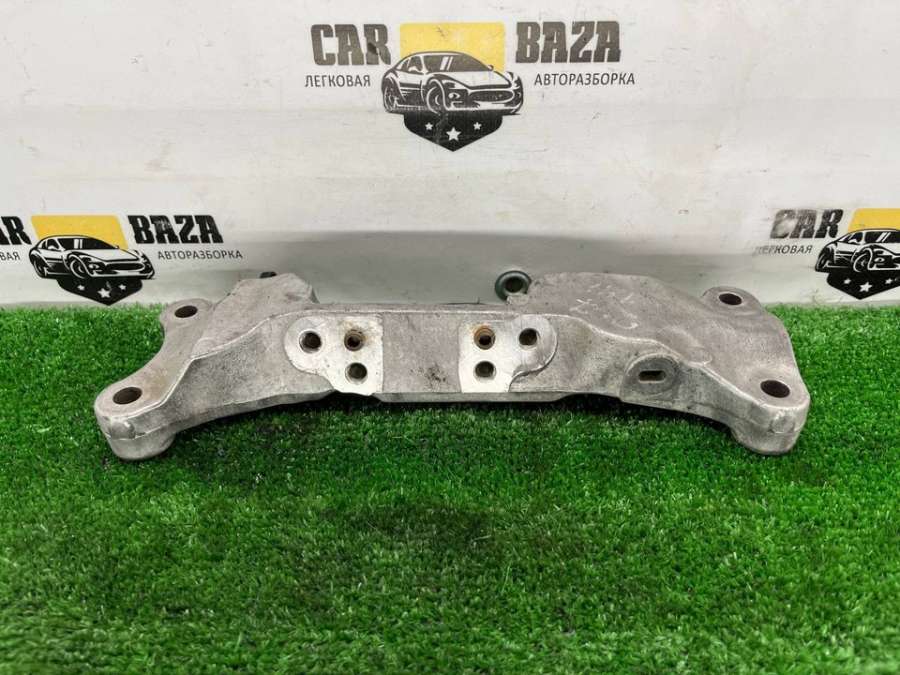 9654165780 Кронштейн двигателя Peugeot 207 2010г. | Фото № 2 9654165780 Кронштейн двигателя Peugeot 207 2010г. - Фото 2