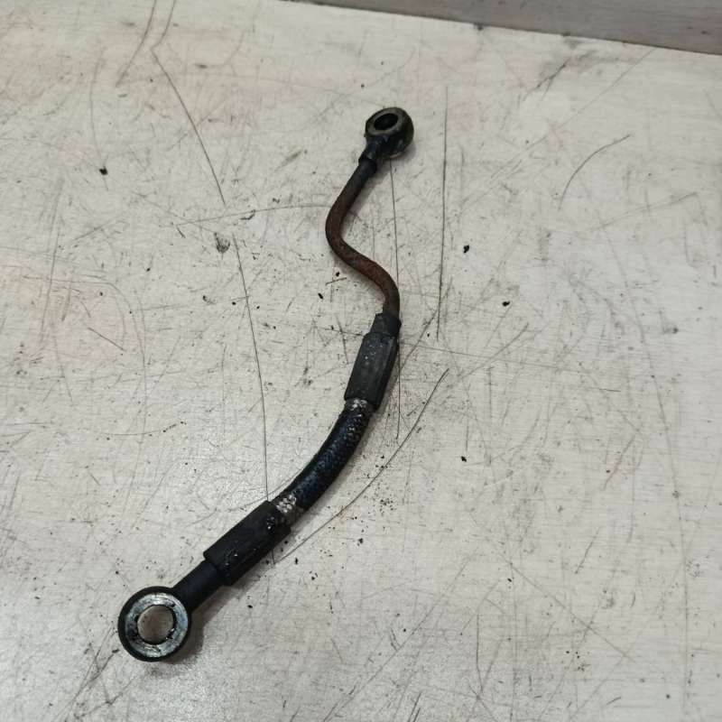 Масляная трубка турбины Opel Corsa D 2008г. | Фото № 1 Масляная трубка турбины Opel Corsa D 2008г. - Фото 1