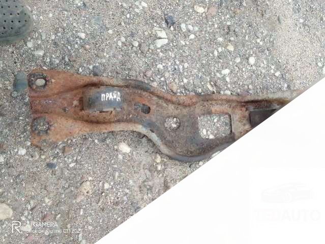 Балка подвески передняя (подрамник) Kia Pride 1998г. | Фото № 1 Балка подвески передняя (подрамник) Kia Pride 1998г. - Фото 1