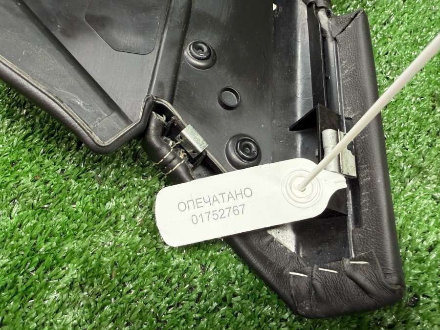 C2Z8800AMX8X2320185BB0AMX8X23F274A31A Обшивка двери задней левой  Jaguar XF X250 2009г. | Фото № 11  C2Z8800AMX8X2320185BB0AMX8X23F274A31A Обшивка двери задней левой  Jaguar XF X250 2009г. - Фото 11