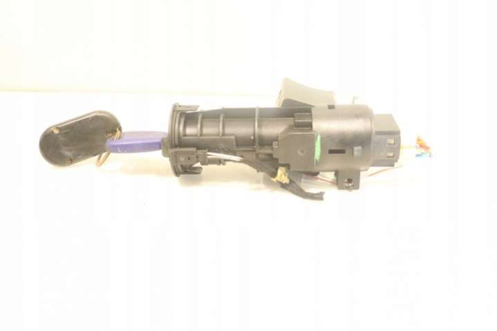 Замок зажигания  Fiat Punto 2 поколение (1999-2003) 1999г. | Фото № 2   Замок зажигания  Fiat Punto 2 поколение (1999-2003) 1999г. - Фото 2