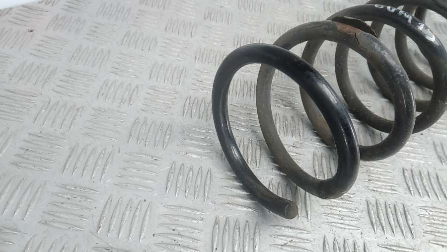 Пружина задняя VOLVO S60 2 2010г. | Фото № 6 Пружина задняя VOLVO S60 2 2010г. - Фото 6