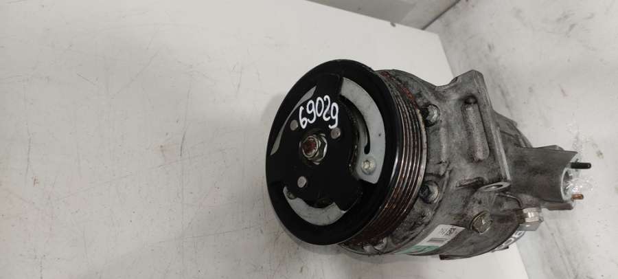 5N0820803C 5K0820803H 1K0820803E 1K0820808DX 1K0820808FX 5K0820803J1K0820803C1K0820803E1K0820803F1K0820803L1K0820803N1K0820803P1K0820803QX1K0820803S1K0820808A1K0820808BX1K0820808DX1K Компрессор кондиционера Volkswagen Passat CC 2014г. | Фото № 5 5N0820803C 5K0820803H 1K0820803E 1K0820808DX 1K0820808FX 5K0820803J1K0820803C1K0820803E1K0820803F1K0820803L1K0820803N1K0820803P1K0820803QX1K0820803S1K0820808A1K0820808BX1K0820808DX1K Компрессор кондиционера Volkswagen Passat CC 2014г. - Фото 5