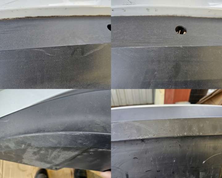 10A807421 Бампер задний Volkswagen ID.3 1 поколение (2019-2024) 2019г. | Фото № 16 10A807421 Бампер задний Volkswagen ID.3 1 поколение (2019-2024) 2019г. - Фото 16