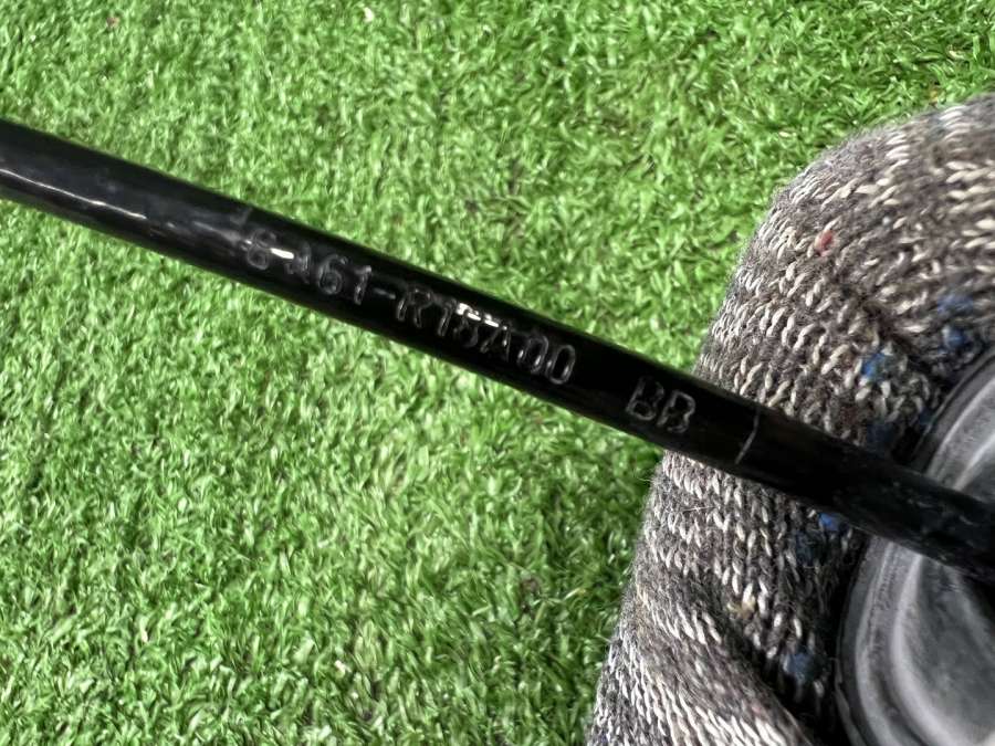 8A6G9H487AA Трос  Ford Fiesta 6 2010г. | Фото № 4  8A6G9H487AA Трос  Ford Fiesta 6 2010г. - Фото 4