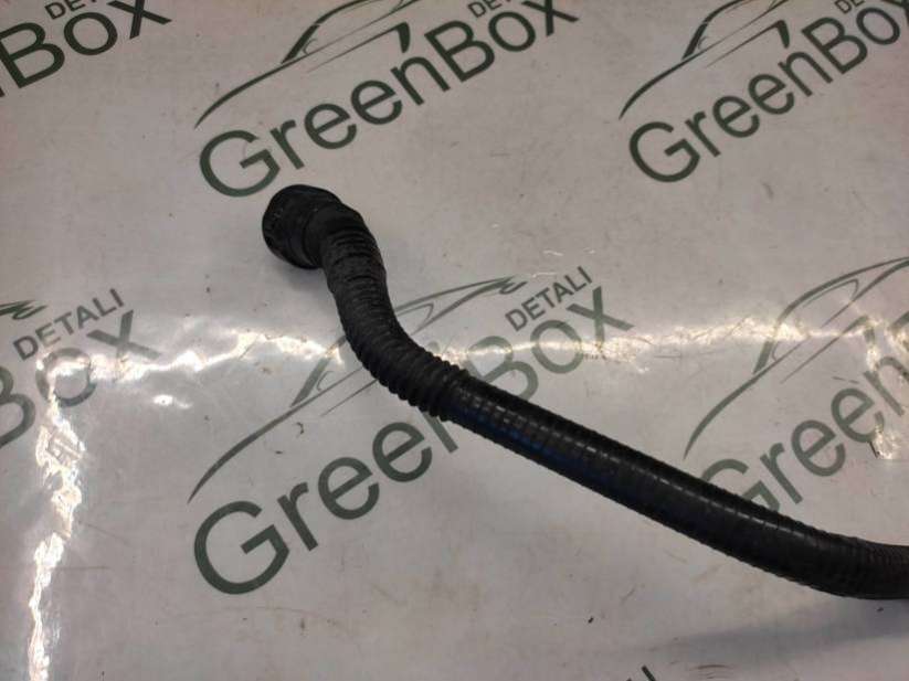 Патрубок (трубопровод, шланг) Mercedes CLA C118 2022г. | Фото № 5 Патрубок (трубопровод, шланг) Mercedes CLA C118 2022г. - Фото 5