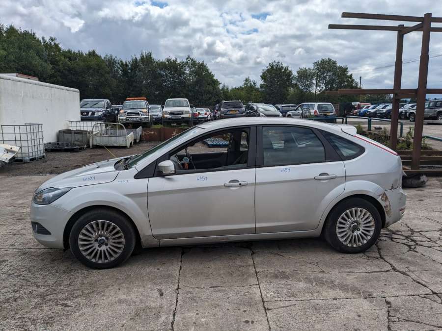 3M5T9C872AC Датчик положения педали тормоза (Выключатель стоп-сигналов) Ford Focus 2 (2004-2011) Хетчбэк 5дв. 2010г. | Фото № 7 3M5T9C872AC Датчик положения педали тормоза (Выключатель стоп-сигналов) Ford Focus 2 (2004-2011) Хетчбэк 5дв. 2010г. - Фото 7