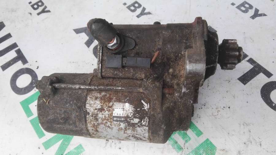 Стартер  Rover 400  1998г. | Фото № 3   Стартер  Rover 400  1998г. - Фото 3