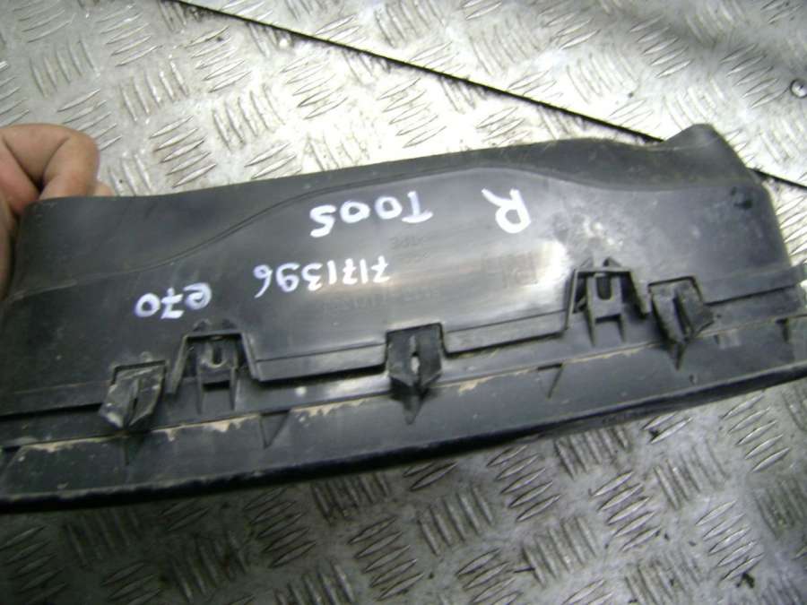 7171395 7171396 Решетка радиатора BMW X5 E70 2007г. | Фото № 11 7171395 7171396 Решетка радиатора BMW X5 E70 2007г. - Фото 11