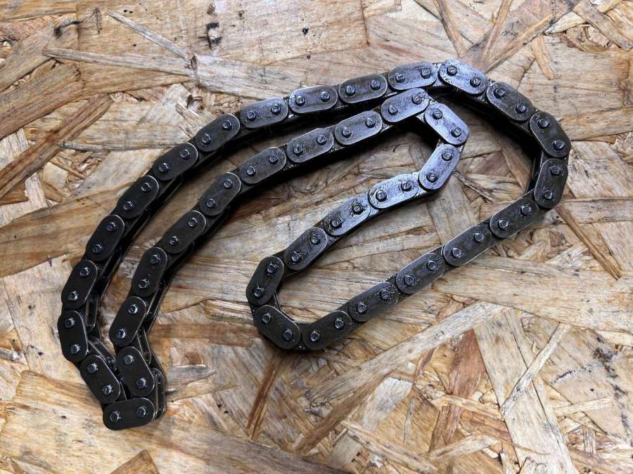 059109252 Цепь масляного насоса Audi A7 4G 4GA 2011г. | Фото № 3 059109252 Цепь масляного насоса Audi A7 4G 4GA 2011г. - Фото 3