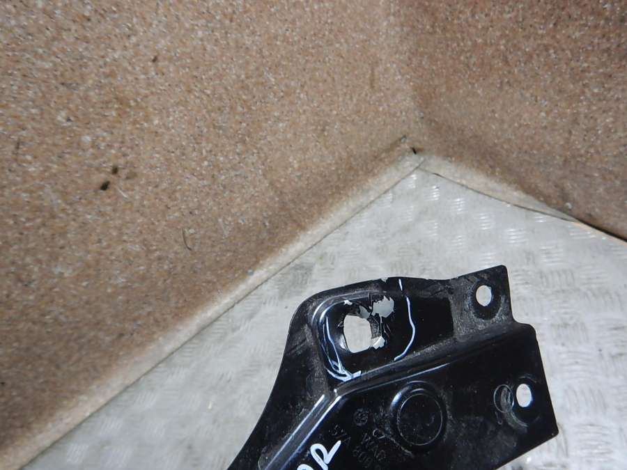 57A806930A Панель передняя элемент Skoda Karoq 0000г. | Фото № 2 57A806930A Панель передняя элемент Skoda Karoq 0000г. - Фото 2