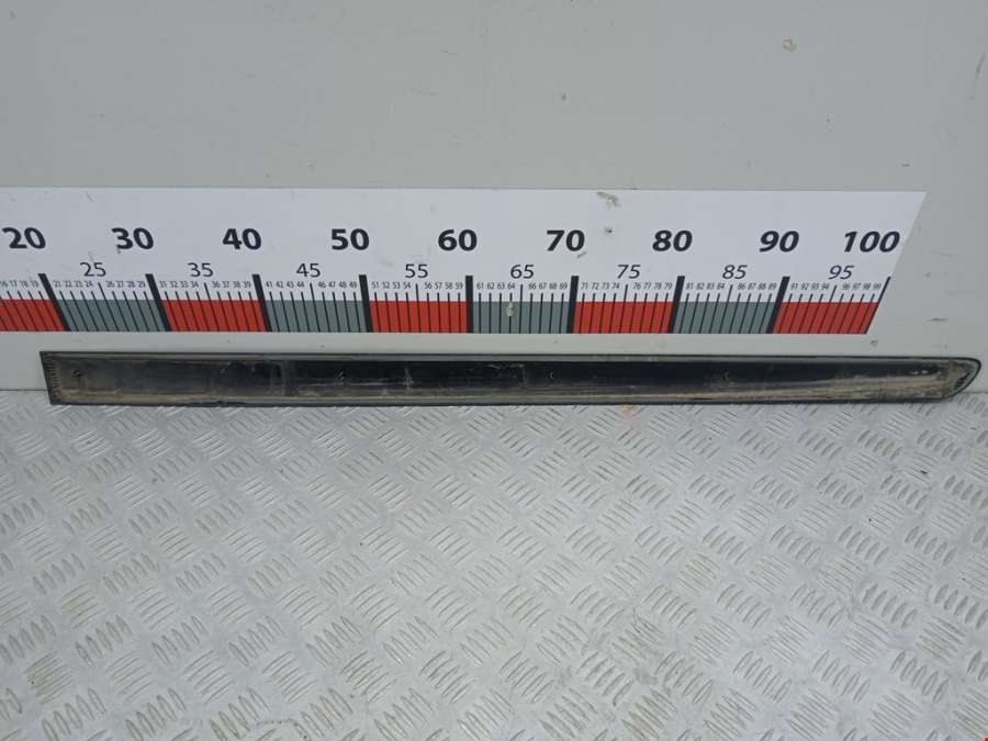 1T0853515B Накладка декоративная (молдинг) двери передней левой Volkswagen Touran 1 (2003-2015) Минивэн 2004г. | Фото № 2 1T0853515B Накладка декоративная (молдинг) двери передней левой Volkswagen Touran 1 (2003-2015) Минивэн 2004г. - Фото 2