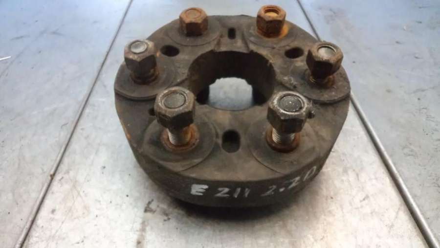 A2034110015 Муфта кардана Mercedes C W203 2007г. | Фото № 3 A2034110015 Муфта кардана Mercedes C W203 2007г. - Фото 3