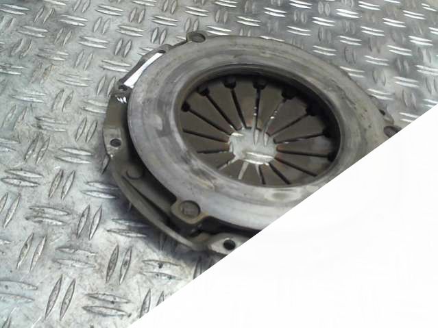 Корзина сцепления Mitsubishi Lancer 9 (2001 - 2009) Универсал 2004г. | Фото № 1 Корзина сцепления Mitsubishi Lancer 9 (2001 - 2009) Универсал 2004г. - Фото 1