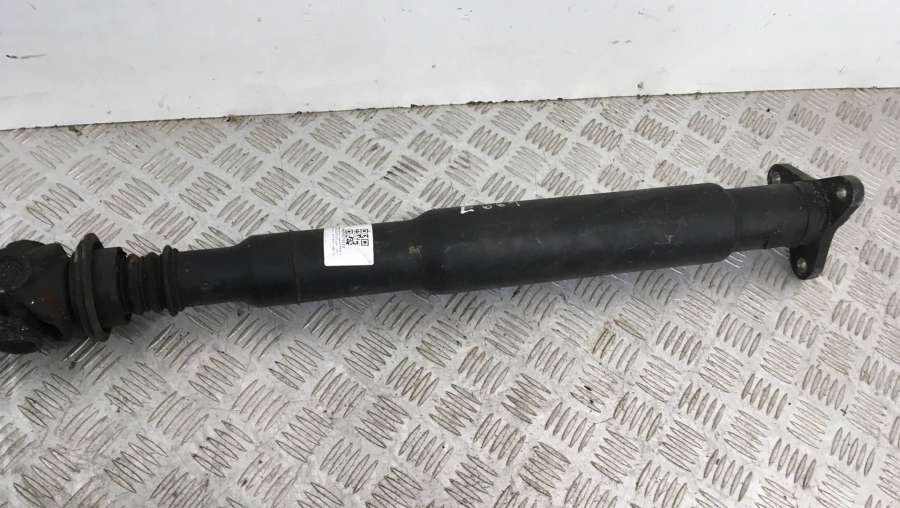 2.6107527368753E+17 Карданный вал задний BMW 3 универсал 2006г. | Фото № 3 2.6107527368753E+17 Карданный вал задний BMW 3 универсал 2006г. - Фото 3