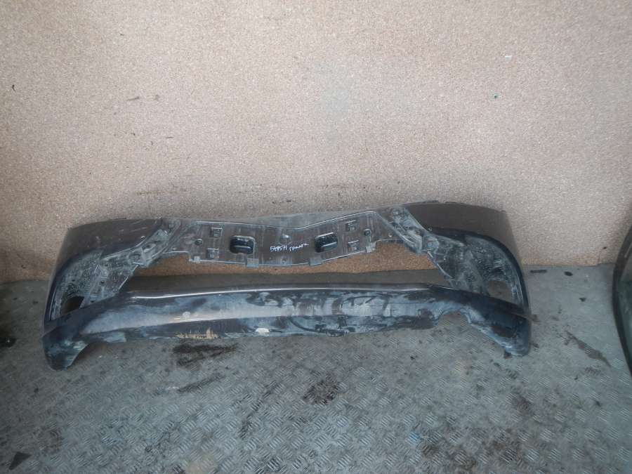 8450103785 Бампер передний  Ваз Granta 0000г. | Фото № 1  8450103785 Бампер передний  Ваз Granta 0000г. - Фото 1