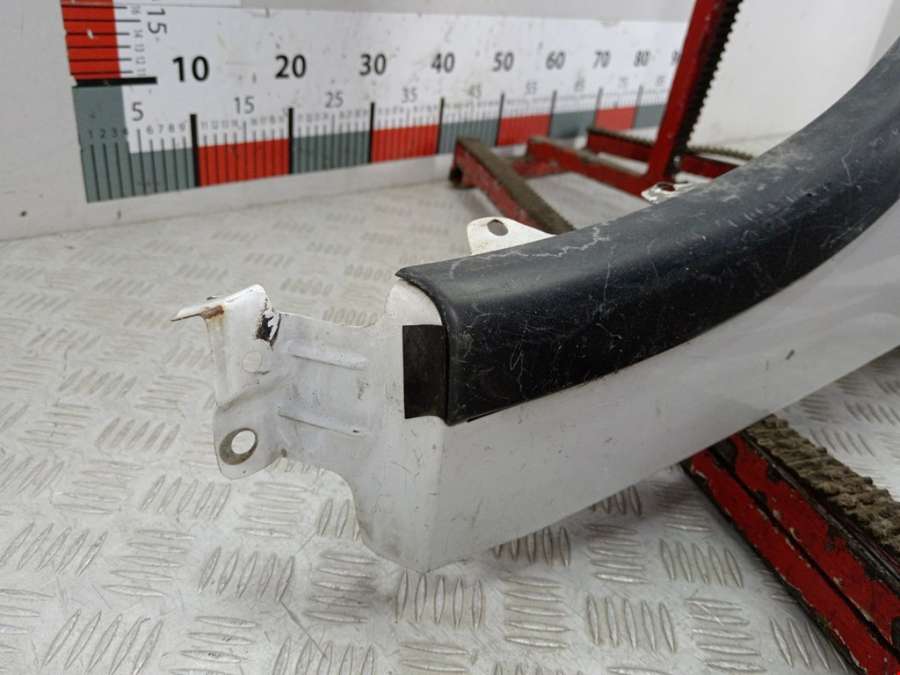 Крыло переднее левое Mitsubishi Outlander 3 (2012-2023) Внедорожник 5дв. 2014г. | Фото № 2 Крыло переднее левое Mitsubishi Outlander 3 (2012-2023) Внедорожник 5дв. 2014г. - Фото 2