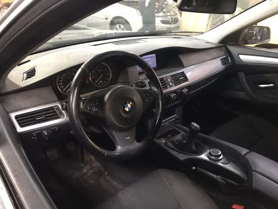 7165741 Повторитель указателя поворота левый BMW 5-Series (E60/E61) (2003-2010) Универсал 2008г. | Фото № 8 7165741 Повторитель указателя поворота левый BMW 5-Series (E60/E61) (2003-2010) Универсал 2008г. - Фото 8